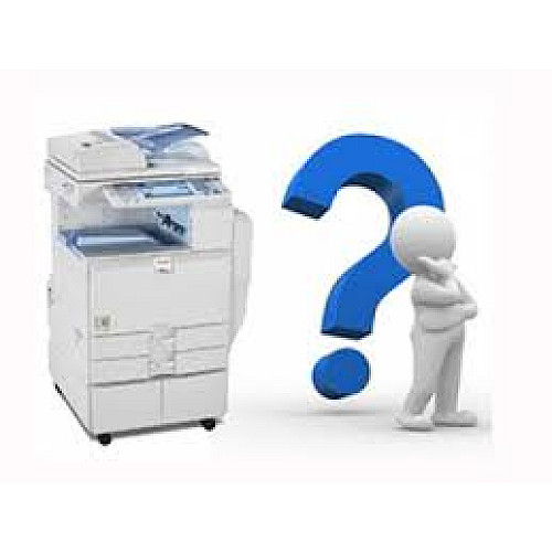 Bảo dưỡng máy photocopy